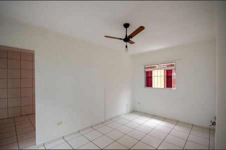 Sala de casa para alugar com 1 quarto, 90m² em Vila Ramos, São Paulo