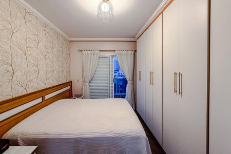 Apartamento à venda com 165m², 4 quartos e 3 vagas Apartamento à venda com 165m², 4 quartos e 3 vagasQuarto 3 - Suíte