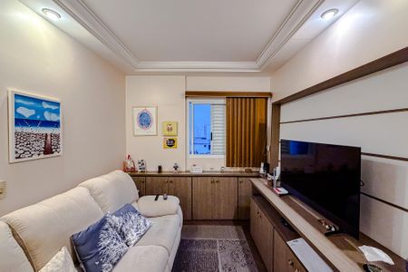 Apartamento à venda com 165m², 4 quartos e 3 vagas Apartamento à venda com 165m², 4 quartos e 3 vagasQuarto 2