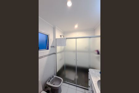 Apartamento à venda com 165m², 4 quartos e 3 vagas Apartamento à venda com 165m², 4 quartos e 3 vagasBanheiro da Suíte