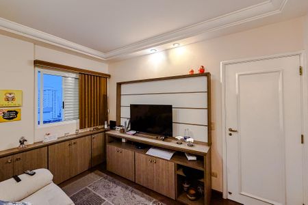 Apartamento à venda com 165m², 4 quartos e 3 vagas Apartamento à venda com 165m², 4 quartos e 3 vagasQuarto 2