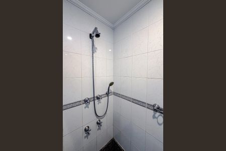 Apartamento à venda com 165m², 4 quartos e 3 vagas Apartamento à venda com 165m², 4 quartos e 3 vagasBanheiro da Suíte