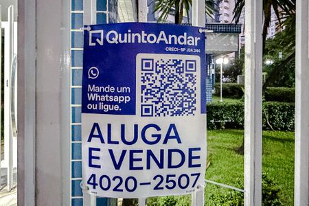 Apartamento à venda com 165m², 4 quartos e 3 vagas Apartamento à venda com 165m², 4 quartos e 3 vagasPlaquinha