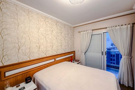 Apartamento à venda com 165m², 4 quartos e 3 vagas Apartamento à venda com 165m², 4 quartos e 3 vagasQuarto 3 - Suíte