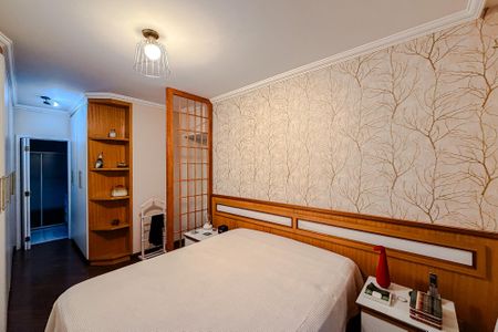 Apartamento à venda com 165m², 4 quartos e 3 vagas Apartamento à venda com 165m², 4 quartos e 3 vagasQuarto 3 - Suíte