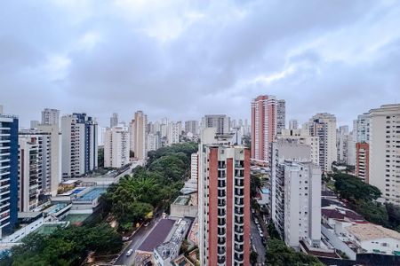 Apartamento à venda com 165m², 4 quartos e 3 vagas Apartamento à venda com 165m², 4 quartos e 3 vagasVista do Quarto 1