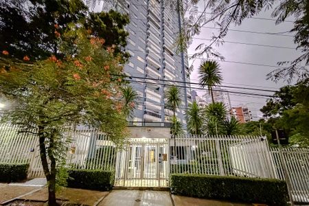 Apartamento à venda com 165m², 4 quartos e 3 vagas Apartamento à venda com 165m², 4 quartos e 3 vagasFachada - Plaquinha