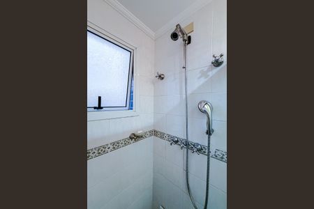 Apartamento à venda com 165m², 4 quartos e 3 vagas Apartamento à venda com 165m², 4 quartos e 3 vagasBanheiro