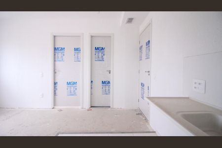 Apartamento à venda com 2 quartos, 32m² em Quinta da Paineira, São Paulo