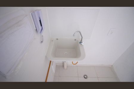 Apartamento à venda com 2 quartos, 32m² em Quinta da Paineira, São Paulo