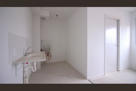 Apartamento à venda com 2 quartos, 32m² em Quinta da Paineira, São Paulo