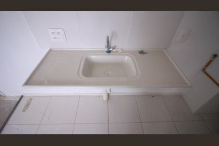 Apartamento à venda com 2 quartos, 32m² em Quinta da Paineira, São Paulo