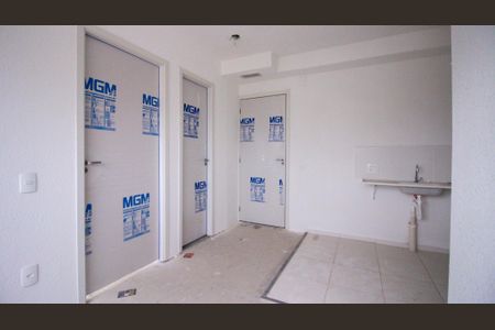 Apartamento à venda com 2 quartos, 32m² em Quinta da Paineira, São Paulo