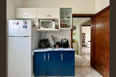 Apartamento à venda com 84m², 2 quartos e sem vagaCozinha 