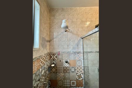 Apartamento à venda com 84m², 2 quartos e sem vagaBanheiro