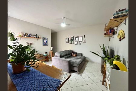 Apartamento à venda com 84m², 2 quartos e sem vagaSala
