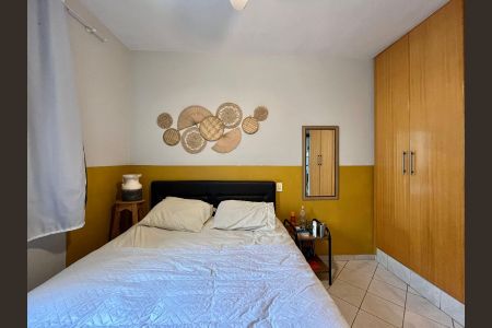 Apartamento à venda com 84m², 2 quartos e sem vagaQuarto 2