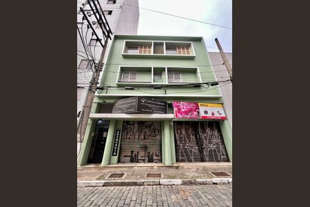 Apartamento à venda com 84m², 2 quartos e sem vagaFachada do Prédio