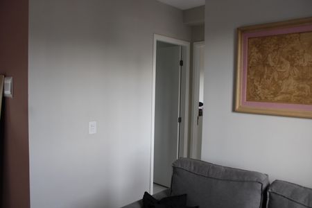 Apartamento para alugar com 36m², 2 quartos e sem vagaSala