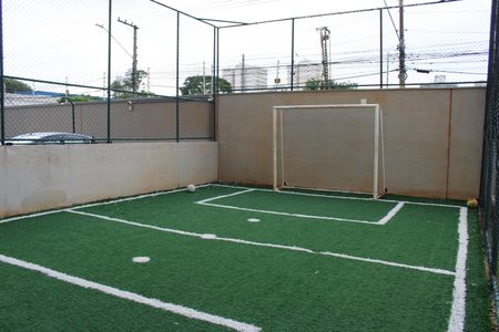 Apartamento para alugar com 36m², 2 quartos e sem vagaQuadra