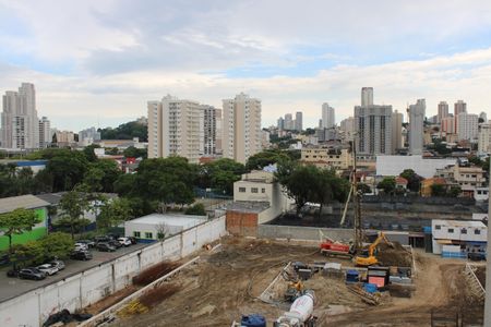 Apartamento para alugar com 36m², 2 quartos e sem vagaVista do Quarto 2