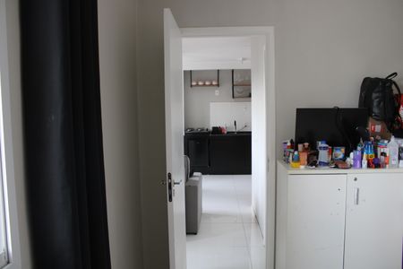 Apartamento para alugar com 36m², 2 quartos e sem vagaQuarto 2