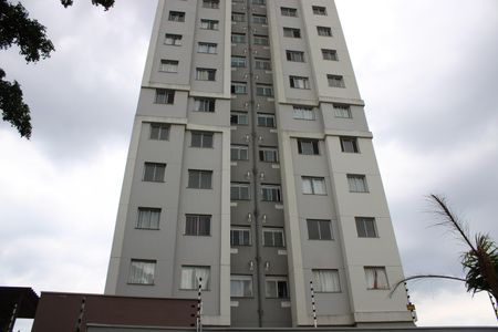 Apartamento para alugar com 36m², 2 quartos e sem vagaFachada