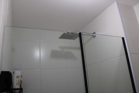 Apartamento para alugar com 36m², 2 quartos e sem vagaBanheiro