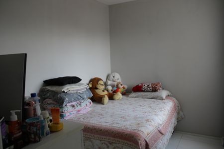 Apartamento para alugar com 36m², 2 quartos e sem vagaQuarto 2