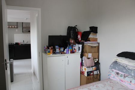 Apartamento para alugar com 36m², 2 quartos e sem vagaQuarto 2