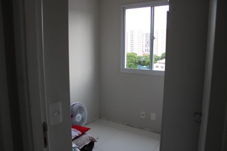 Apartamento para alugar com 36m², 2 quartos e sem vagaQuarto 1