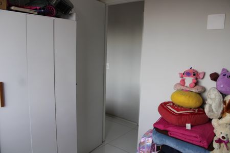 Apartamento para alugar com 36m², 2 quartos e sem vagaQuarto 1