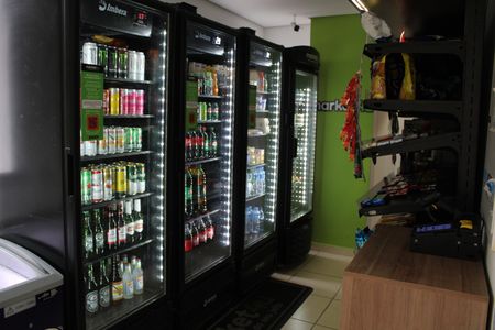 Apartamento para alugar com 36m², 2 quartos e sem vagaÁrea comum