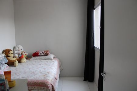 Apartamento para alugar com 36m², 2 quartos e sem vagaQuarto 2