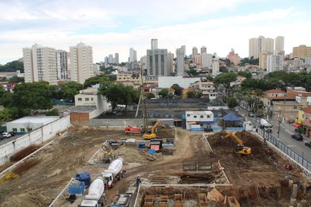 Apartamento para alugar com 36m², 2 quartos e sem vagaVista do Quarto 1