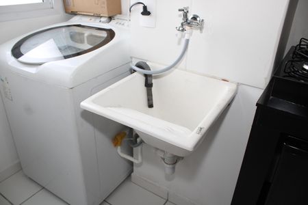 Apartamento para alugar com 36m², 2 quartos e sem vagaÁrea de Serviço