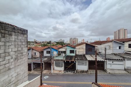 Casa à venda com 192m², 3 quartos e 2 vagasSuíte - vista