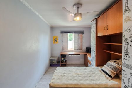 Casa à venda com 192m², 3 quartos e 2 vagasQuarto 2