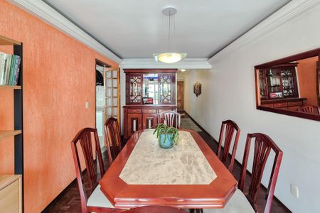 Casa à venda com 192m², 3 quartos e 2 vagasSala de Jantar