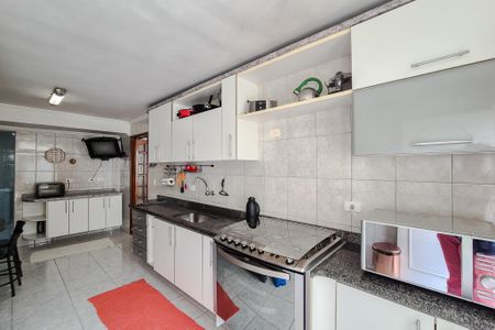 Casa à venda com 192m², 3 quartos e 2 vagasCozinha