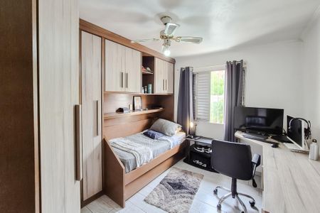 Casa à venda com 192m², 3 quartos e 2 vagasQuarto 1