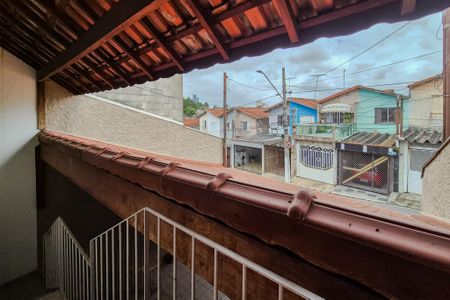 Casa à venda com 192m², 3 quartos e 2 vagasfrente da casa