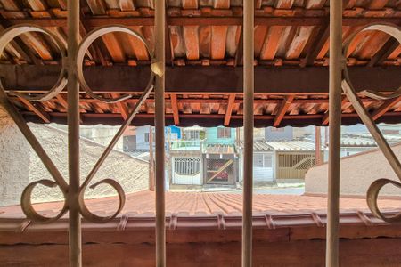 Casa à venda com 192m², 3 quartos e 2 vagasSala - vista