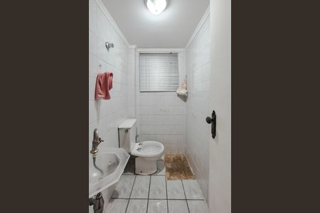 Casa à venda com 192m², 3 quartos e 2 vagasLavabo