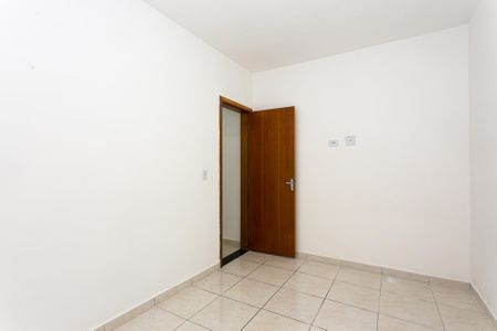 Quarto 1 de apartamento à venda com 2 quartos, 46m² em Vila Matilde, São Paulo