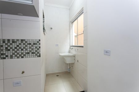 Apartamento à venda com 46m², 2 quartos e sem vagaÁrea de Serviço