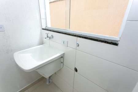 Apartamento à venda com 46m², 2 quartos e sem vagaÁrea de Serviço