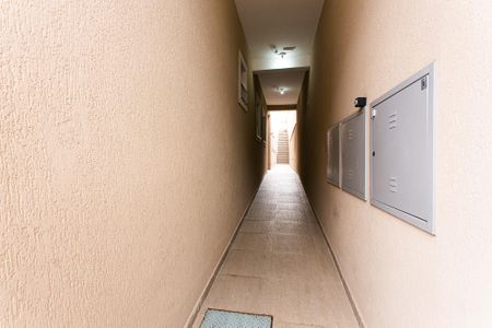 Apartamento à venda com 46m², 2 quartos e sem vagaÁrea comum