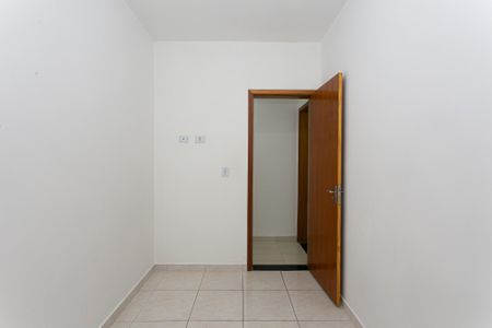 Apartamento à venda com 46m², 2 quartos e sem vagaQuarto 2