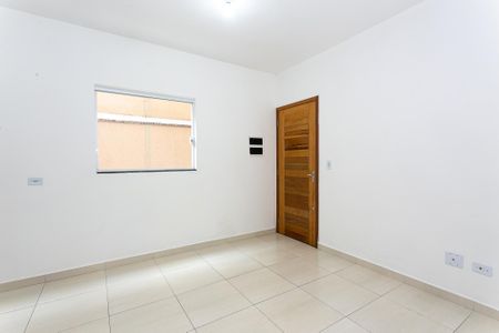 Apartamento à venda com 46m², 2 quartos e sem vagaSala